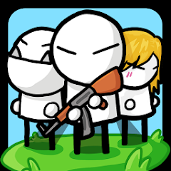 Stickman And Gun2 APK