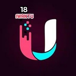 iWantu Mod icon