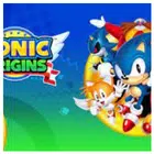 Sonic Originsicon