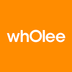 Wholee - Online Shopping Appicon