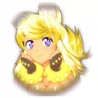 Wolf Girl With You Mod icon