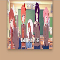 Doki Doki Hentai Club icon