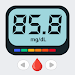 Blood Sugar Diary icon