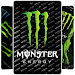 Monster Energy Wallpapers icon