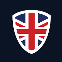 VPN UK: Fast VPN with Adblockicon