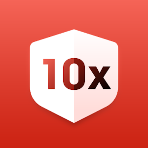 10X VPN : Fast & Stable VPN icon