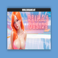 Reina’s Desire icon