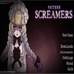 Pattern Screamers APK