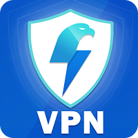 Eagle VPN - Safe & Stable VPNicon