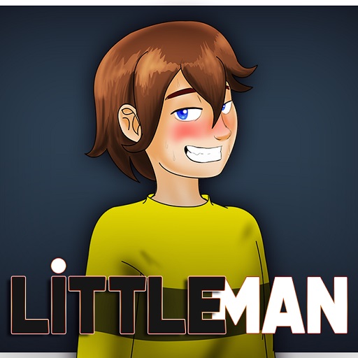 Little Man icon