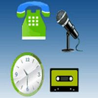 Ultimate Voice Recorder icon