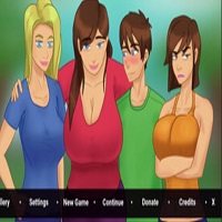 Crystal Springs Odyssey APK