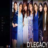 D’Legacy APK