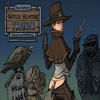 Witch Hunter Trainer icon