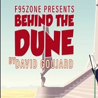 Behind the Dune APK