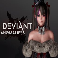 Deviant Anomalies icon