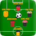 Lineup11 - Football Team Maker icon