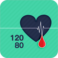 Blood Pressure Healthy - Vpn icon