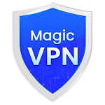 Magic VPN – VPN Fast & Secure APK