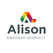 Alison: Online Education Appicon