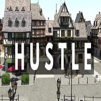 Hustle Townicon