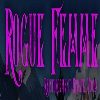 Rogue Femmeicon