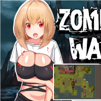 ZOMBIE WAR APK