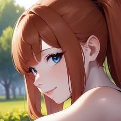 Mila AI icon