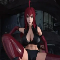 LUST RUSH icon