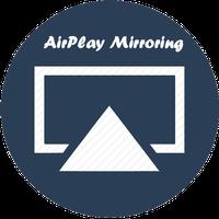 AirPlay Mirroring Receiver Free icon