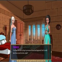 Queen of Thrones APK