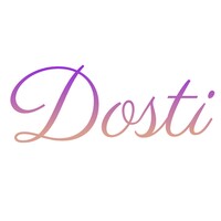 Dosti icon