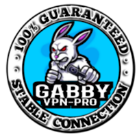 GABBY VPN-PRO icon