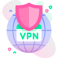 Dot Vpn - Unlimited Dataicon