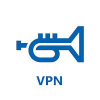 TRUMPET VPN with V2ray core APK