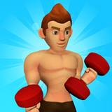 Muscle Tycoon 3D: MMA Boxing APK