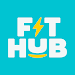 FIT HUB Indonesia icon