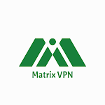 Matrix Vpn icon