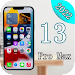 iPhone 13 Pro Max Launchericon