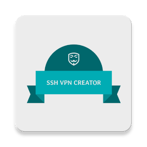 SSH VPN Creator APK