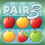 Fruit Pair 3 - Matching Game APK