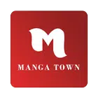 Manga Town - Manga Reader Appicon