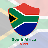 South Africa VPN:Get Africa IP icon