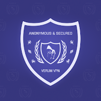 Verum VPN - Secure & Anonymous icon