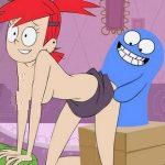 Foster’s Home for Imaginary Friends: Bloo Me APK