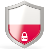 Poland VPN - Fast Proxy Server icon