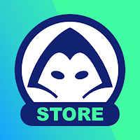 VpnHood! Store icon