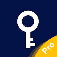 VPN-Ultimate Proxy Master icon