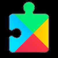 Google Play services icon