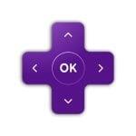 Remote Control for Roku TV icon